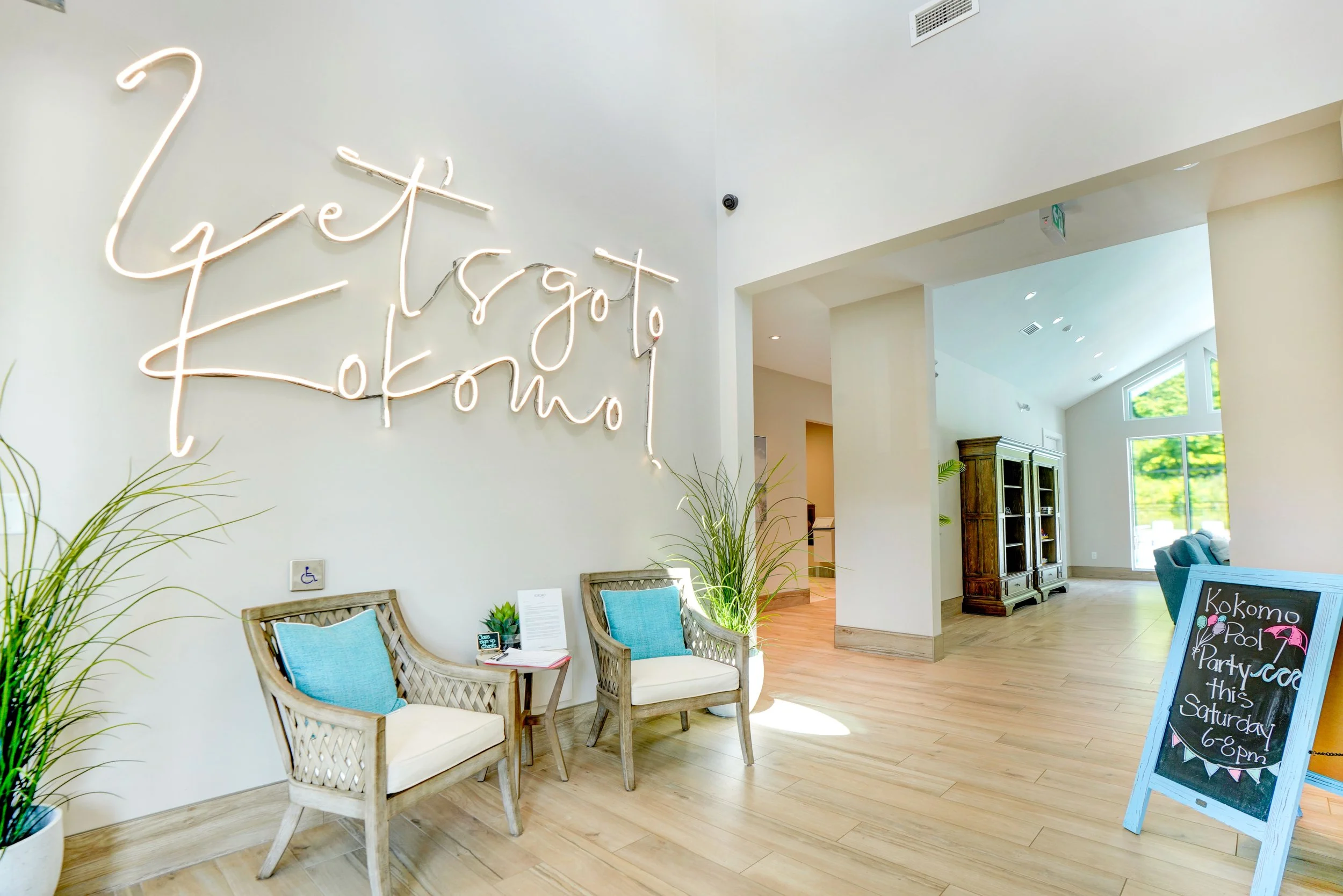 Kokomo Beach Club — Melchers Developments